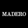 Logo de Grupo Madero