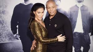 The estranged couple wed in may 1996 and share two children, son truice, 23, and daughter truly young, an attorney based in newhall, is seeking spousal support from dr. Dr Dre S Wife Files For Divorce After 24 Years Of Marriage