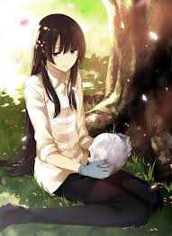 Sakurako San No Ashimoto Ni Wa Shitai Ga Umatteiru Anime Kujyou Sakurako 1929673 Anime Anime Images Anime Characters