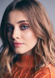 Fan Casting Kathryn Newton as TInker Bell in Tinker Bell