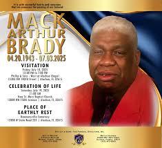 Mr. Christopher Phillip successfully closed his first funeral service  yesterday, marking a significant milestone in his journey, following in the  footsteps of his father and our founder, Mr. Bernard Phillip. We are