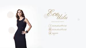 The veteran actress has become incredibly popular on instagram with more than 190,000 fans. Ece Uslu Facebook
