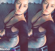 Theinkedbunnie Nude OnlyFans Leak Picture 1CM637hqBv | MasterFap.net