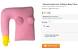 Body Girlfriend Pillow