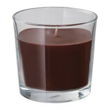 Frische Einrichtungsideen Und Erschwingliche Mobel Duftkerzen Im Glas Duftkerzen Ikea Kerzen