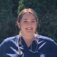 Sarah Berger BSN, RN