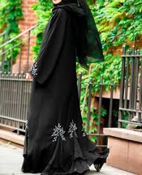 Solid black and green embellished classy luxurious abaya/burka #hijabfashion #hijabstyle #burka #dress #abaya. 460 Burqa Design Ideas Burqa Designs Abaya Fashion Hijab Fashion