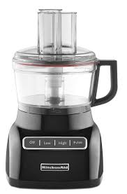 How to use the kitchenaid food processor 7 cups | **demo + review**. Kitchenaid Refurbished 7 Cup Food Processor In 2021 Food Processor Recipes Kitchenaid Food Processor Food Processor Reviews