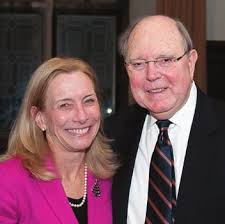 NJCU Means Business Honor Roll of Donors