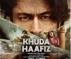Khuda Haafiz Full Hindi Movie Free Download In 2020 Latest Bollywood Movies Movie Info Hindi Movies