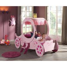 Choose from contactless same day delivery, drive up and more. Girls Princess Pink Carriage Bed