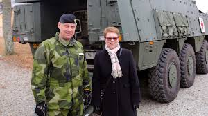 Sundsgården vilar på en kristen och demokratisk värdegrund. H Ff1zlfhrr1qm