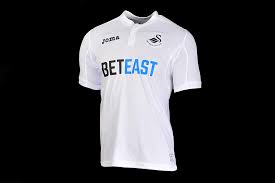 Abertawe) is a city on the south wales coast. Joma Swansea City Trikot Home Sn 101011r16 R Gol Com Fussballschuhe Und Fussballbekleidung Gunstig Kaufen