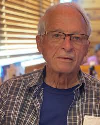 Robert Bye Obituary September 15, 2024