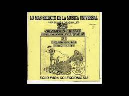 Amarra Un Liston Amarillo Al Viejo Roble Jaime Moreno Youtube