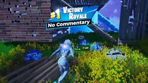 The theme of this season was nexus war/marvel. Fortnite Solo Win Chapter 2 Season 4 Gameplay No Commentary Youtube