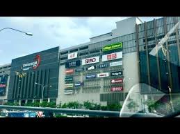 Paradigm mall jb (johor bahru) is so far the largest shopping centre at johor bahru. Paradigm Mall Jb Youtube Paradigm Youtube Mall