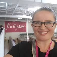 Amanda Thorpe (@AmandaIsThorpe)