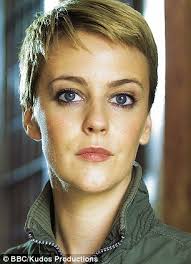 BBC's Spooks: Is this the most dangerous job in Britain?