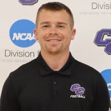 Trevor Ward (@TrevorWard21)