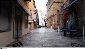 Δεν υπάρχει καμία αξιολόγηση ακόμη. Lockdown Ta Metra Poy Isxyoyn Apo Shmera Poies Perioxes Mpainoyn Sto Ba8y Kokkino