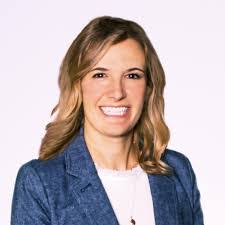 Kate Baumann's Instagram, Twitter & Facebook