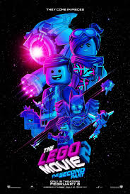 The Lego Movie 2 The Second Part Lego Movie Lego Movie 2 Lego Batman Movie