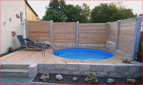 Wie cool ist das denn? Garten Design 30 Luxus Garten Pool Selber Bauen O66p Garten Pool Selber Bauen Pool Im Garten Pool Selber Bauen