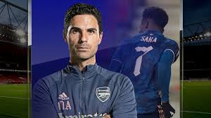 Being an elite young manager isn't for everyone. Mikel Arteta Exclusive Interview Bukayo Saka Emile Smith Rowe And The Story Of Arsenal S Youth Revolution Football News Sky Sports
