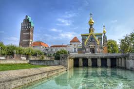 2 days ago · the mathildenhöhe was a testimony to the life reform movement of that time and gained international recognition, according to an award from the federal institute for building , urban and spatial research. Darmstadt Hesse Germany Free Photo On Pixabay