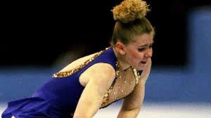Woman to land the triple axel in competition when she completed it 45 seconds into her free skate at the 1991 u.s. Tonya Harding Says She Was Scared After Infamous 1994 Baton Attack On Nancy Kerrigan Abc News