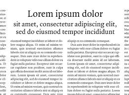 Designers at the digital agency boom have imagined a better way. Nick Richardson Translating Lorem Ipsum Lrb 14 March 2014