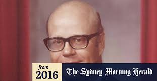 Forrest E. Mars jnr, billionaire scion of a candy empire