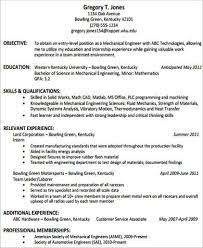 Whether you're in a technical field or in skilled labor, employers want workers who have the skills required to get the job done efficiently and successfully. Free 10 Sample Technical Skills Resume Templates In Ms Word Pdf