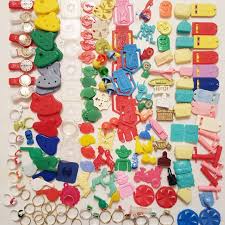 🌈 vintage 22 🥎 cracker jack 💜prizes/ charms🦋. Pin Auf Vintage Cracker Jack Prizes