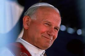 Szent II. János Pál pápa gondolatai a Megszentelt élet napjáról