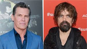 Josh brolin and peter dinklage to star in 'brothers' comedy. Josh Brolin And Peter Dinklage Starring In Brothers Movies Empire