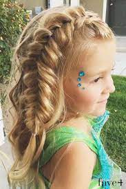 Pin On Little Girls Hair