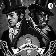 Странная история доктора джекила и мистера хайда. Strange Case Of Dr Jekyll And Mr Hyde Podcast Podtail