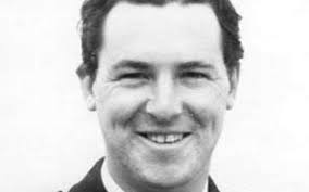 Lieutenant 'Dan' Carter