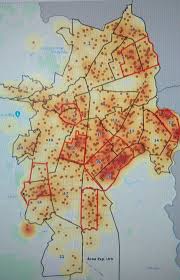 Estas comunas se sumarán a las cinco que estaban con cuarentena vigente al interior de la región metropolitana, ya que la autoridad sanitaria extendió su medida: Alerta Roja En Cinco Comunas De Cali El Espectador