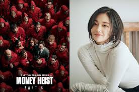 Алехандро бассано, мигель анхель вивас, хесус колменар и др. Oppa Ciao Ciao Netflix Starts Casting For Its Korean Version Of Money Heist Entertainment Rojak Daily