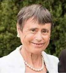 Nancy Snyder Obituary