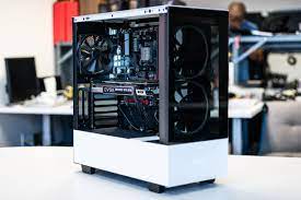 We did not find results for: Nzxt H510 Elite Specs Teardown And Build Impressions Pcworld
