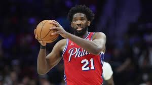 Joel Embiid Injury Update: Playoff Status and NBA Injury Reports