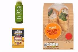 Choose one delicious main, one side, one dessert and one bottle of drink, and enjoy. Make Bigger Savings On Your Tesco And Sainsbury S Meal Deals Liverpool Echo