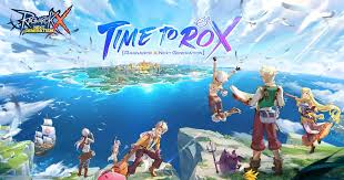 As the above implies, two versions of the myth of ragnarok seem to be present in the norse sources. Ragnarok X Next Generation Sea Pre Registration