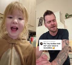 duet with @Peyton Parrish #mymothertoldme Youngest kid is literally ...