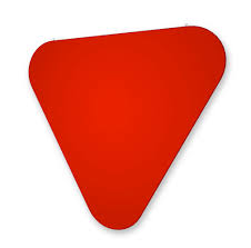 Carefully select the star with rounded corner effect and choose object > expand appearance. Round Corner Triangle Flat 2d Tectonics