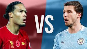 Ruben santos gato alves dias. I Cannot Compare Ruben Dias And Van Dijk